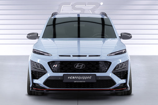 Lip CSR Hyundai Kona N / Nline