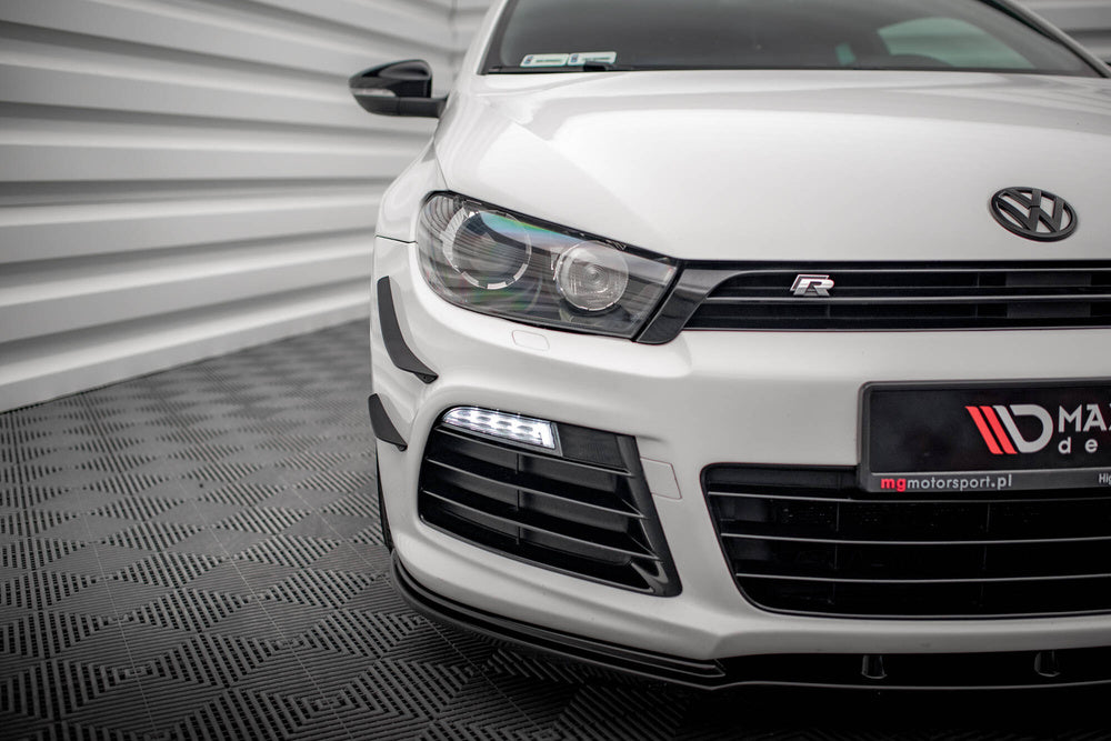 Canards Maxton Scirocco R / Rline 2008/14