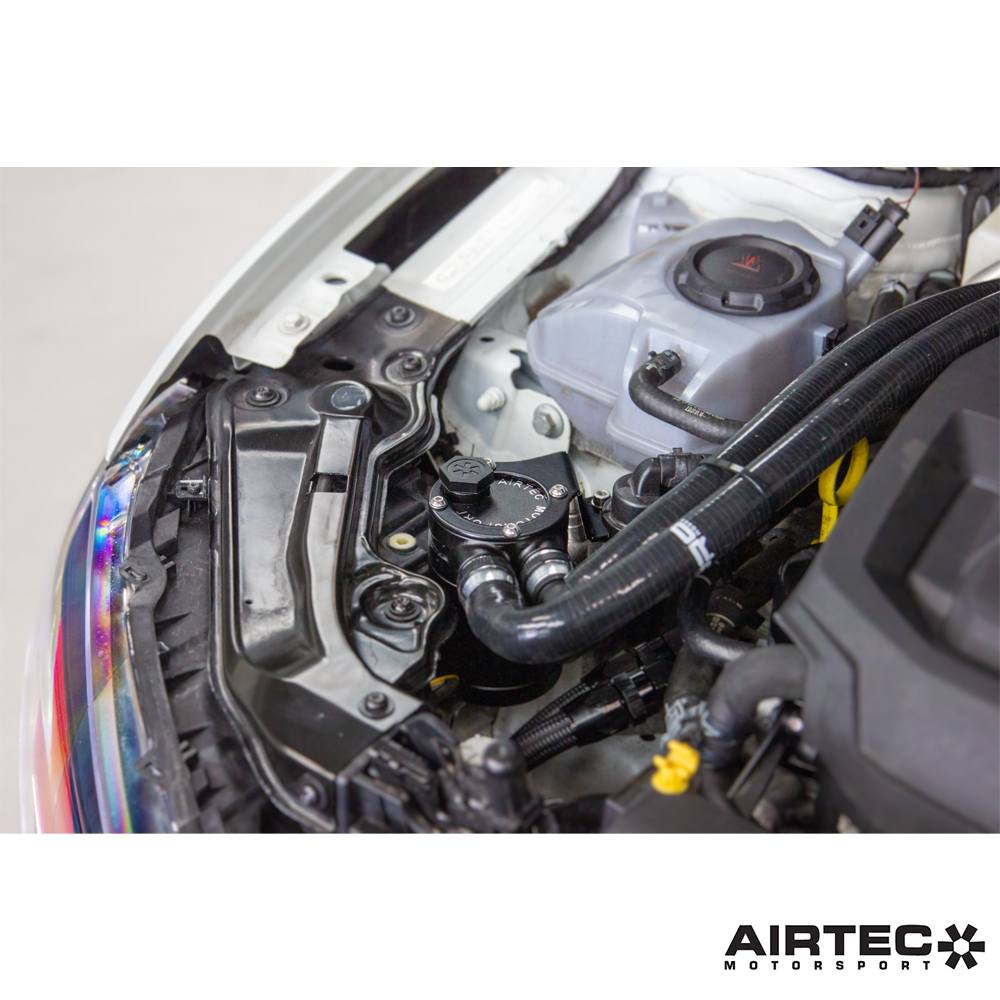 Decantador Aceite Airtec Volkswagen Polo GTI AW 2017-