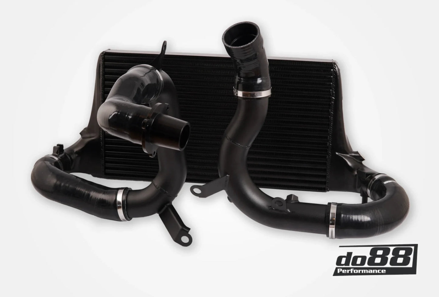 Intercooler BIGPACK Do88 VW Polo VW Polo GTI Mk5 & Seat Ibiza Cupra Mk4