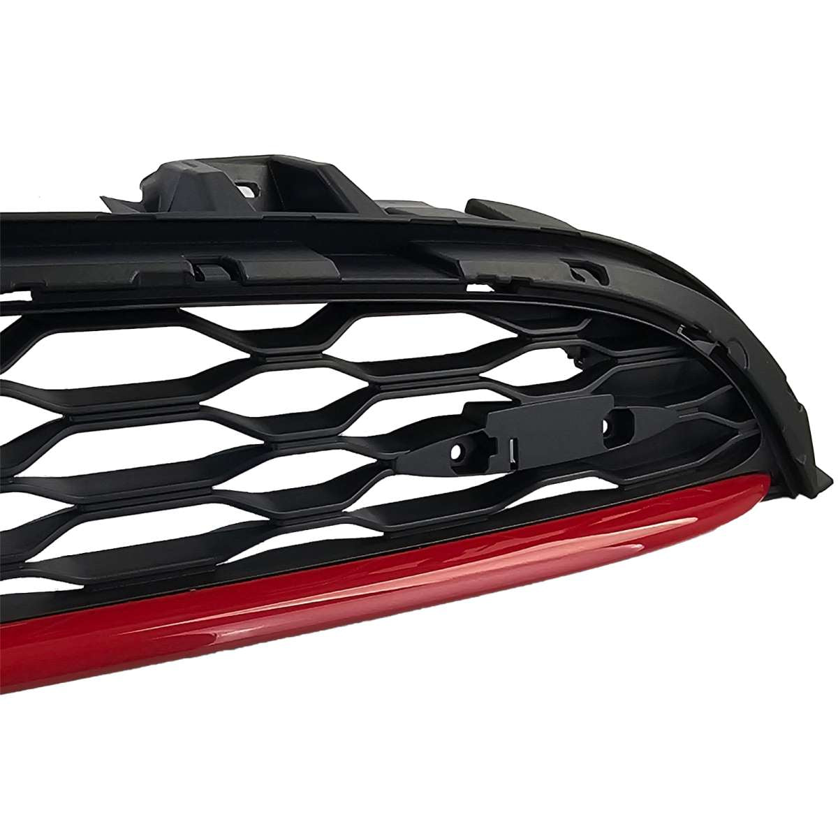 Parrilla Mini One Cooper S F55 F56 F57 2014-20