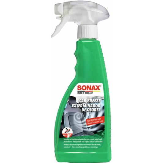 ELIMINADOR DE OLORES-SONAX SMOKEEX