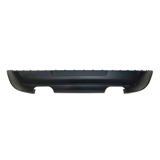 Spoiler Trasero Volkswagen Golf 5 R32 2 Salidas ABS