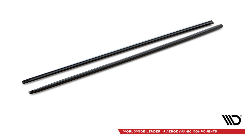 Taloneras maxton Peugeot 208 Gti 2013/2015