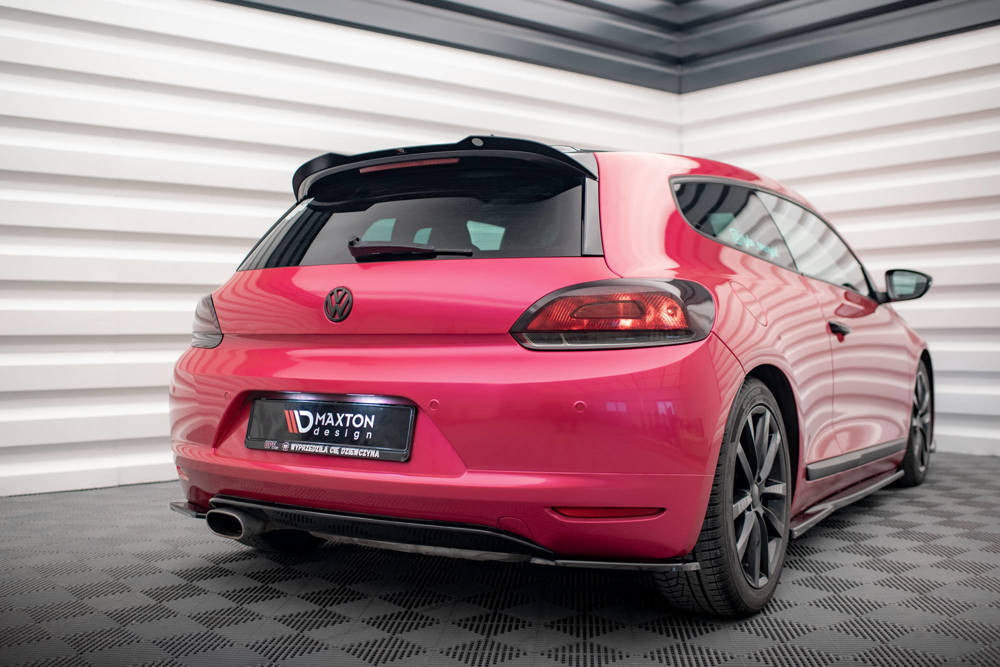Aleron Maxton v2 Scirocco 2008/14