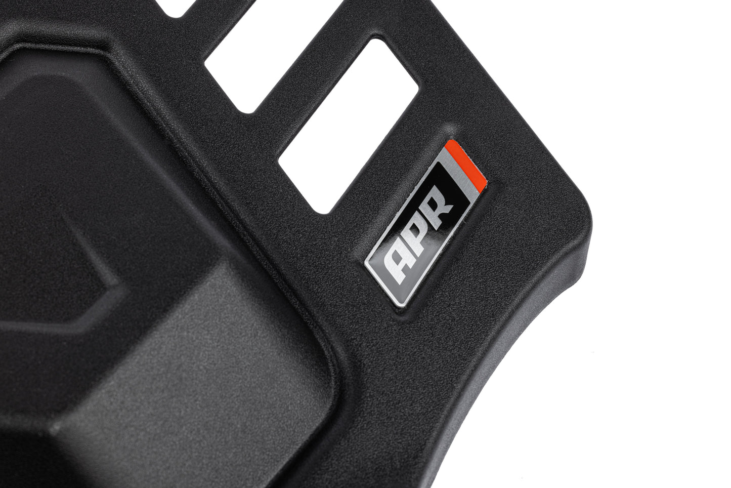 Tapa de caja de aire APR para admision de Golf 8 GTI / Golf 8 R / S3 8Y / Cupra Formentor 2.0 TSI EA888.4