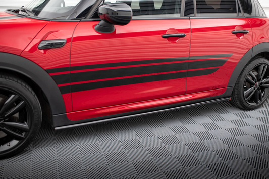 Taloneras Maxton Mini Cooper S John Cooper Works F56 2022-