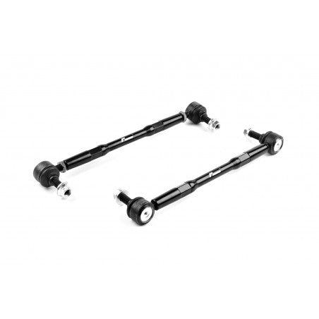 Bieletas de barra estabilizadora delantera ajustables Racingline Audi A3 / S3 / RS3 / TT / Seat Leon / VW Golf