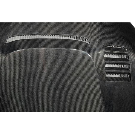 Capó Carbono BMW M2 G87 Look GT
