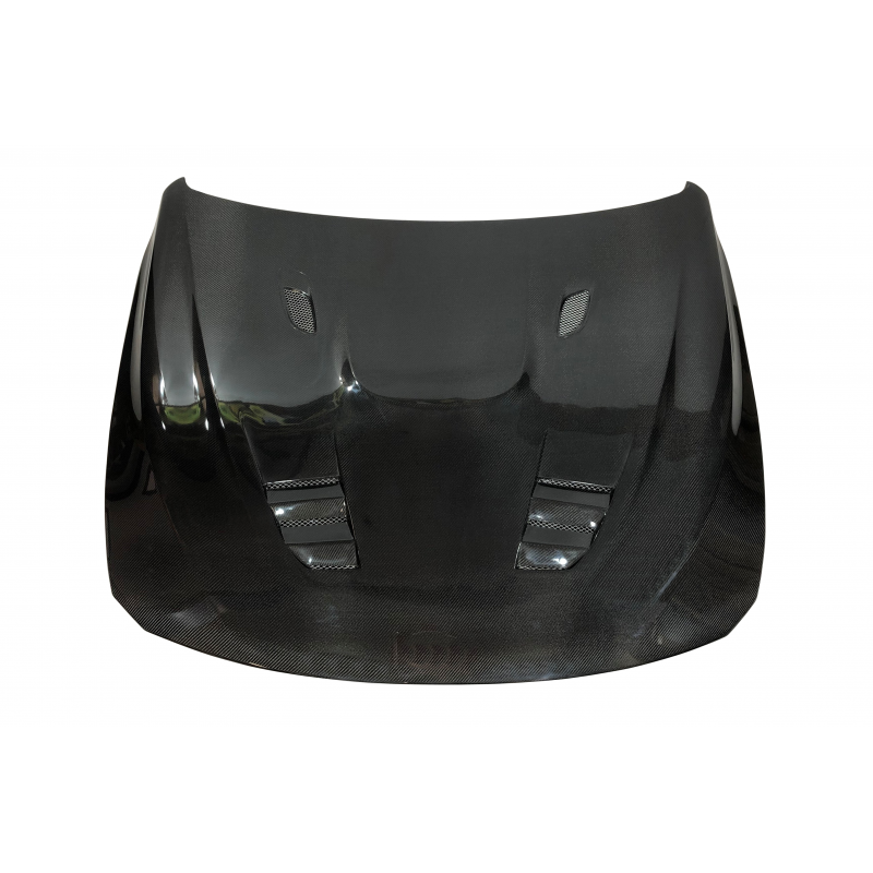 Capó Carbono BMW M4 F82 / M4 F83 look GTR