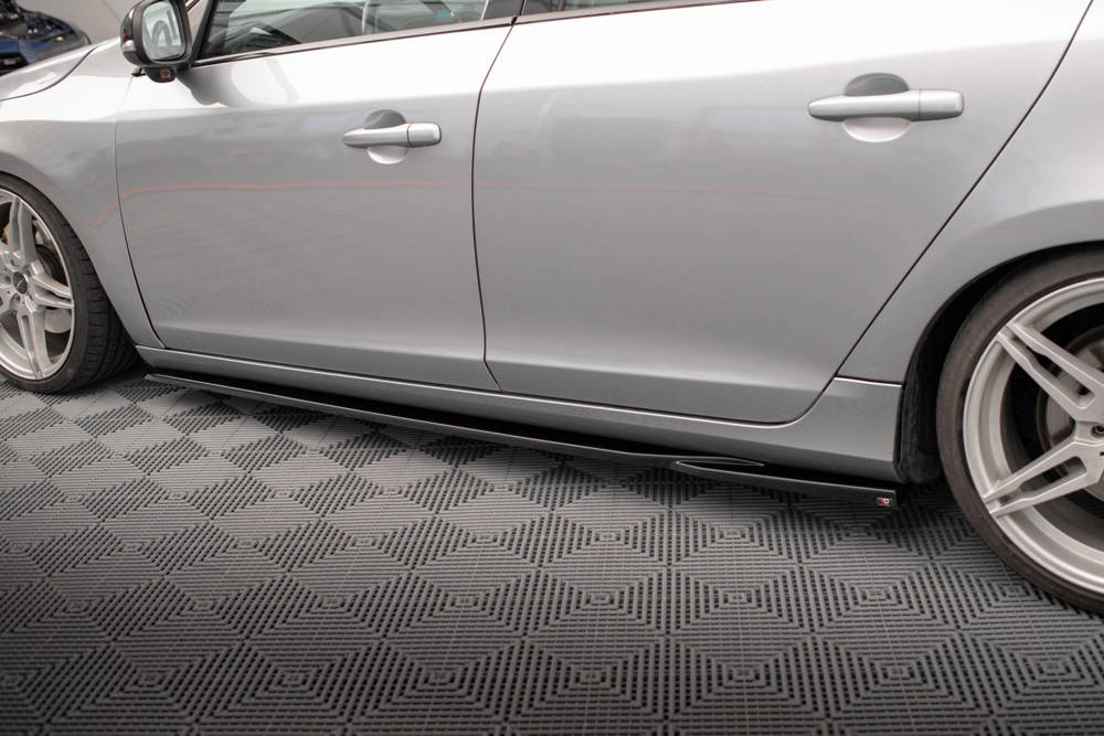 Taloneras Maxton Volvo S60 2014-2018