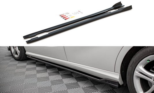 Taloneras Maxton V1 Mercedes Clase A W176 2012/15