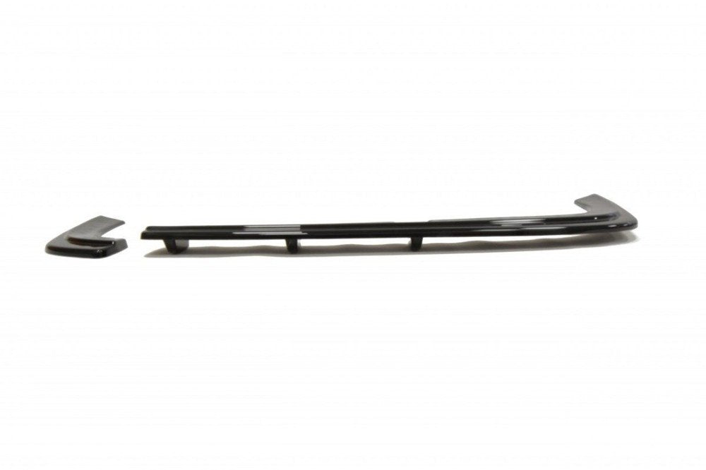 Difusor Maxton Audi RS4 B5 1999-2001