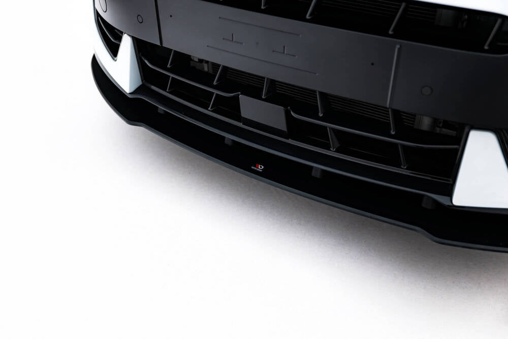Lip Maxton Pro Cupra Formentor 2024+