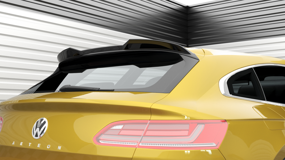 Aleron Maxton Volkswagen Arteon Ranchera R-Line 2020-