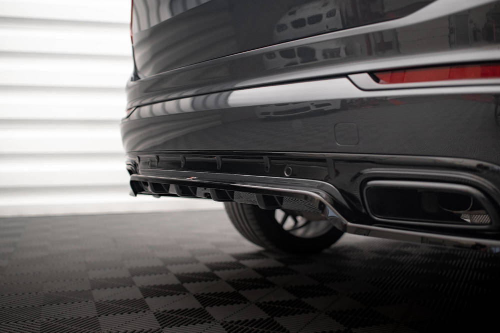 Añadido Difusor Maxton Volvo XC90 2019-