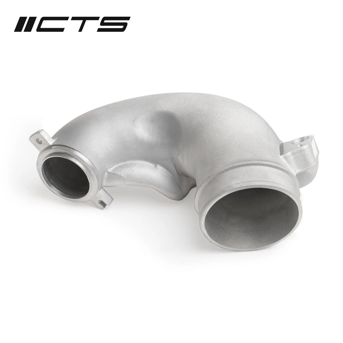 Inlet de turbo 4" CTS Turbo para Audi RS3 8V.5 / Audi TTRS 8S