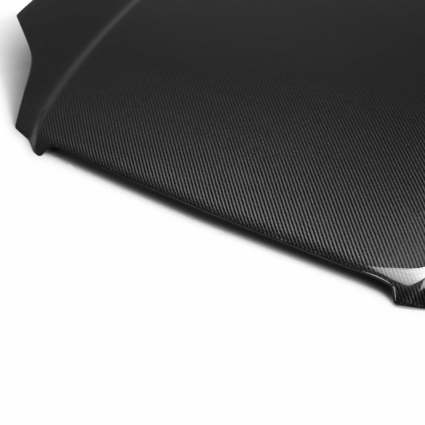 Capo de carbono Seibon OEM para Honda Civic EK