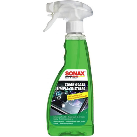 LIMPIA CRISTALES SONAX 500 ml