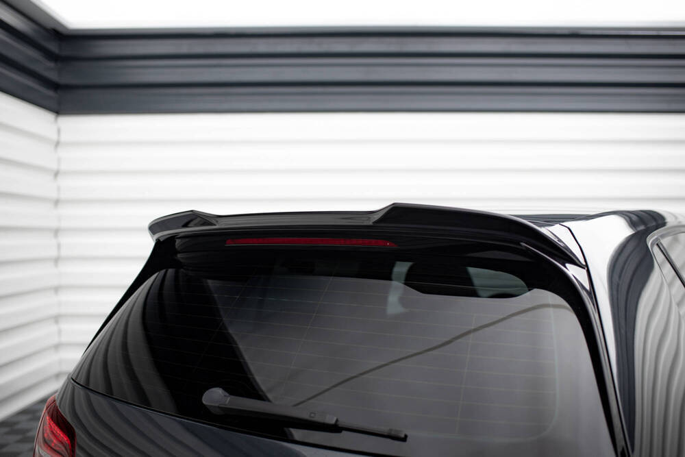 Aleron Maxton 3D Golf mk7 / 7.5 GTI