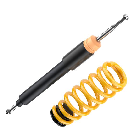 ST Suspensión roscada ST X BMW Serie 1 E87 2003/13 1.6 115 CV
