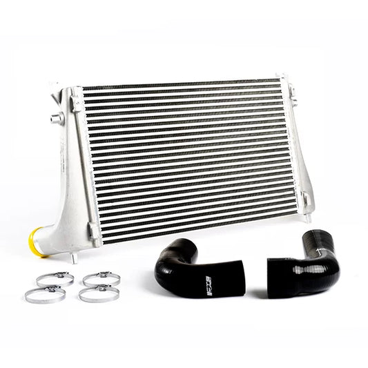 Intercooler CTS Turbo para Golf 7 GTI / Golf 7 R / Audi S3 8V / Seat Leon Cupra Mk3
