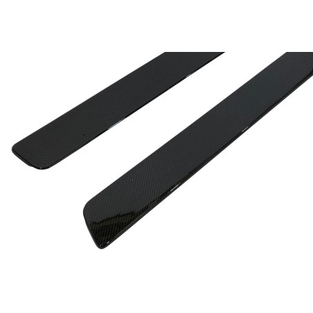Taloneras v2 Carbono BMW M4 F82 & M3 F80 2014/21