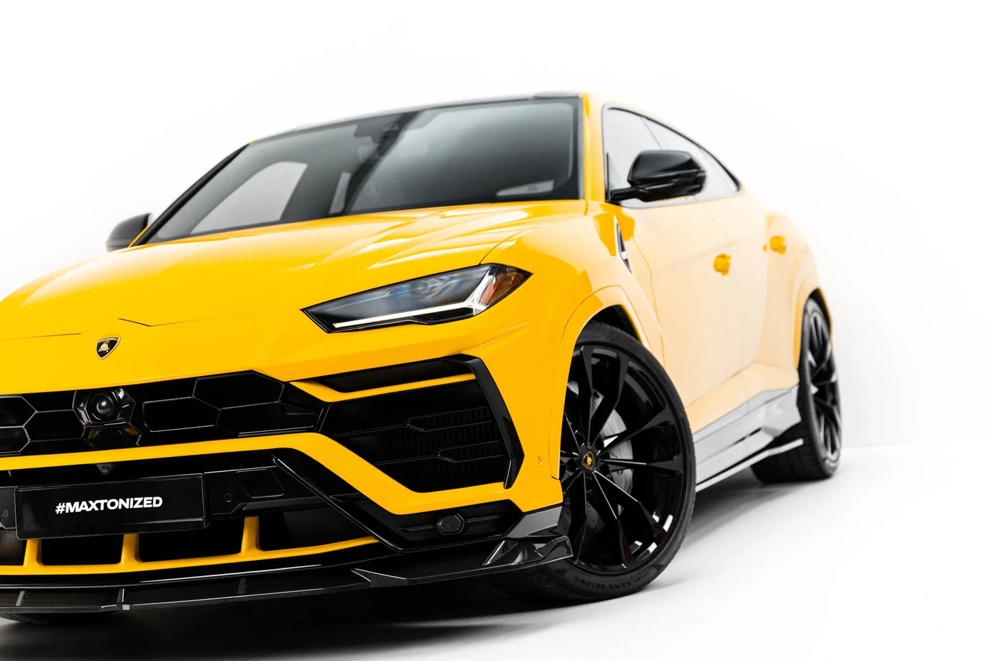 Lip Maxton Carbono prepeg Lamborghini Urus 2018/24