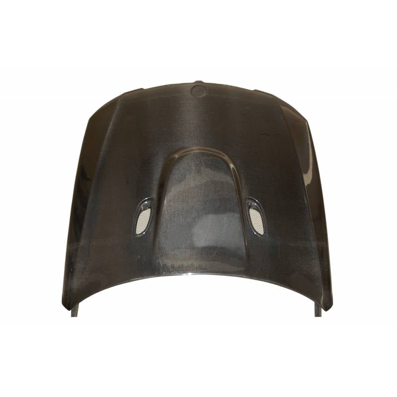 Capó Carbono BMW Serie 3 E90 / E91 2005-2008 Tipo M3 C/T