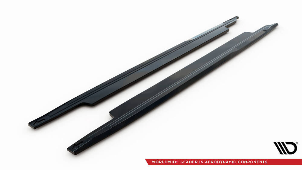 Taloneras Maxton Kia Proceed GT / GT-Line Mk1 / Ceed GT Mk3  2022-