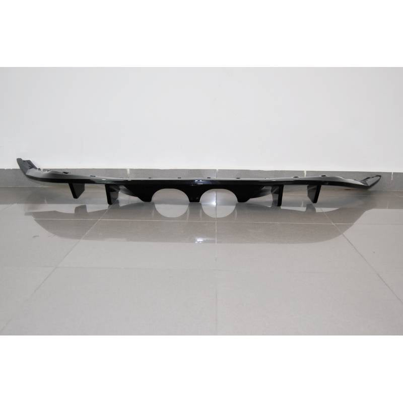 Difusor Trasero Volkswagen Golf 7 R400 ABS