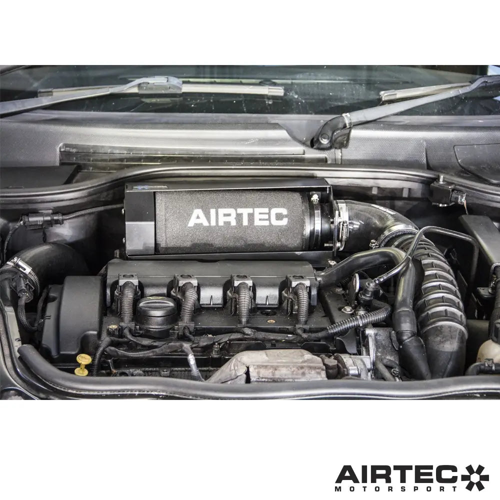 Admisión Airtec para Mini Cooper S R56 N14