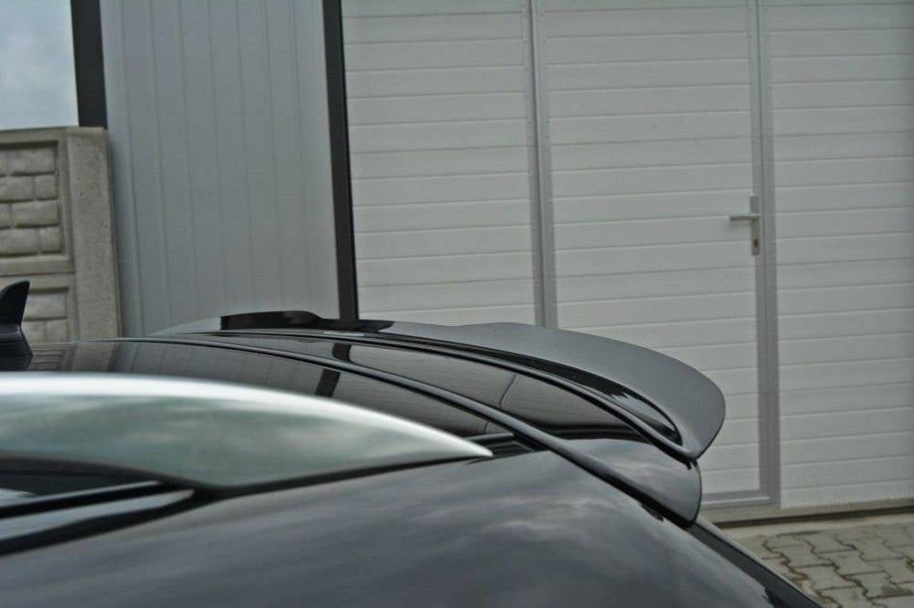Aleron maxton Audi S4 / A4 S-Line B7 Avant