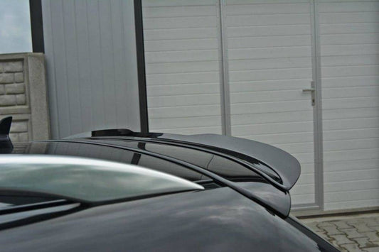 Aleron maxton Audi S4 / A4 S-Line B7 Avant
