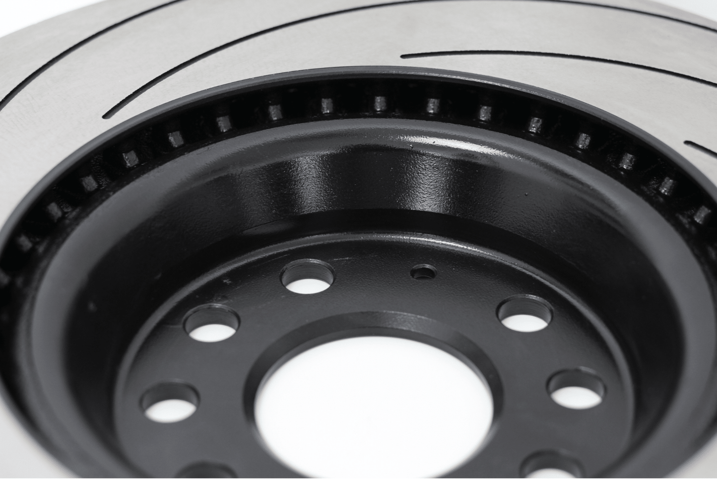 Discos de freno delanteros Tarox F2000 340 mm para Golf 8 GTI / Golf 7 R / Leon Cupra Mk3 / Golf 7 GTI / S3 8V / TT 8S