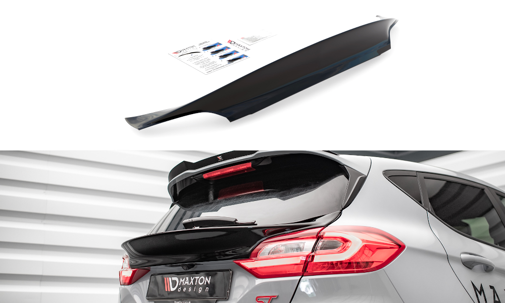 Extension Ventana Maxton Ford Fiesta STANDARD/ ST-LINE/ ST Mk8