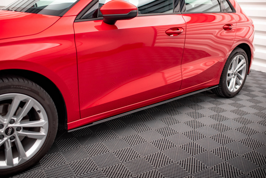 Taloneras Maxton Pro Audi A3 8Y