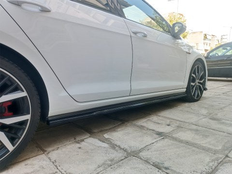 Taloneras Motordrome Volkswagen Golf mk7 GTI / GTD 2012/2020