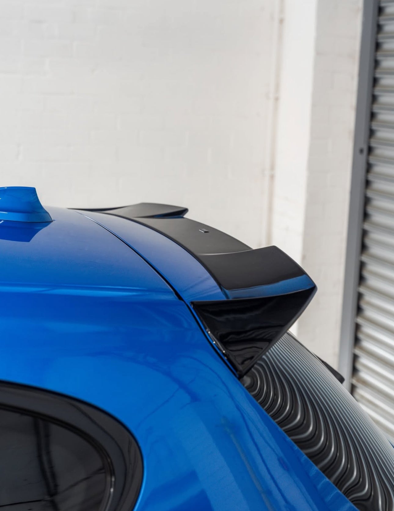 Aleron Zaero 3D BMW Serie 1 F20 / F21 todos