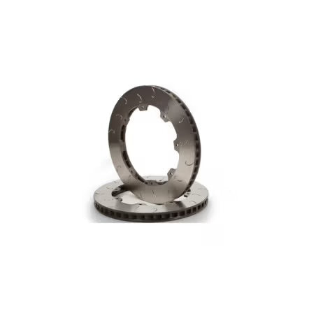 DISCO DE FRENO AP-RACING 295MM GROSOR 25MM 8 ESTRIADOS LADO DERECHO