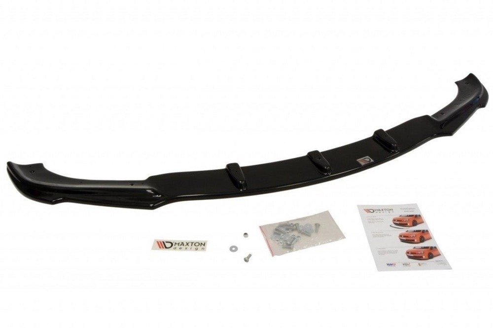 Lip Maxton BMW Serie 3 E46 Compact 2000/04