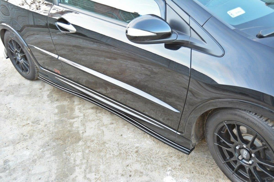 Taloneras Maxton HONDA CIVIC VIII TYPE S/R 2006-2011