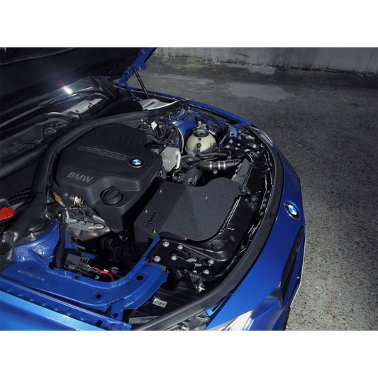 Admisión MST BMW F20 / F21 / F30 / F32 (2.0T N20)