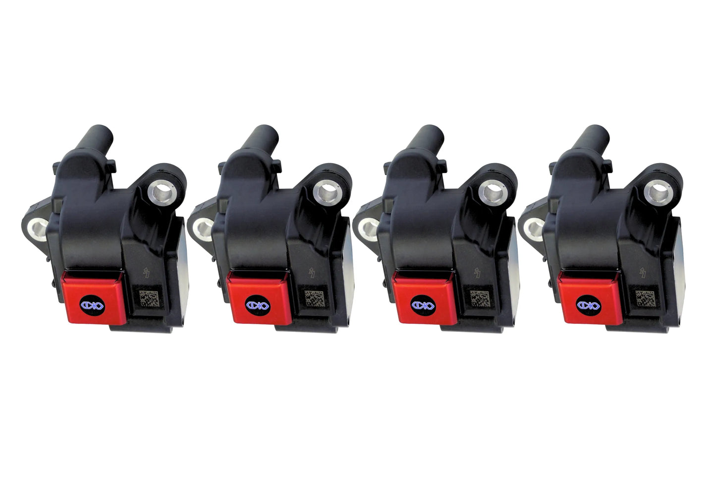 Bobinas de encendido Okada Projects plasma para Mercedes A45 AMG y CLA 45 AMG W176 / W177