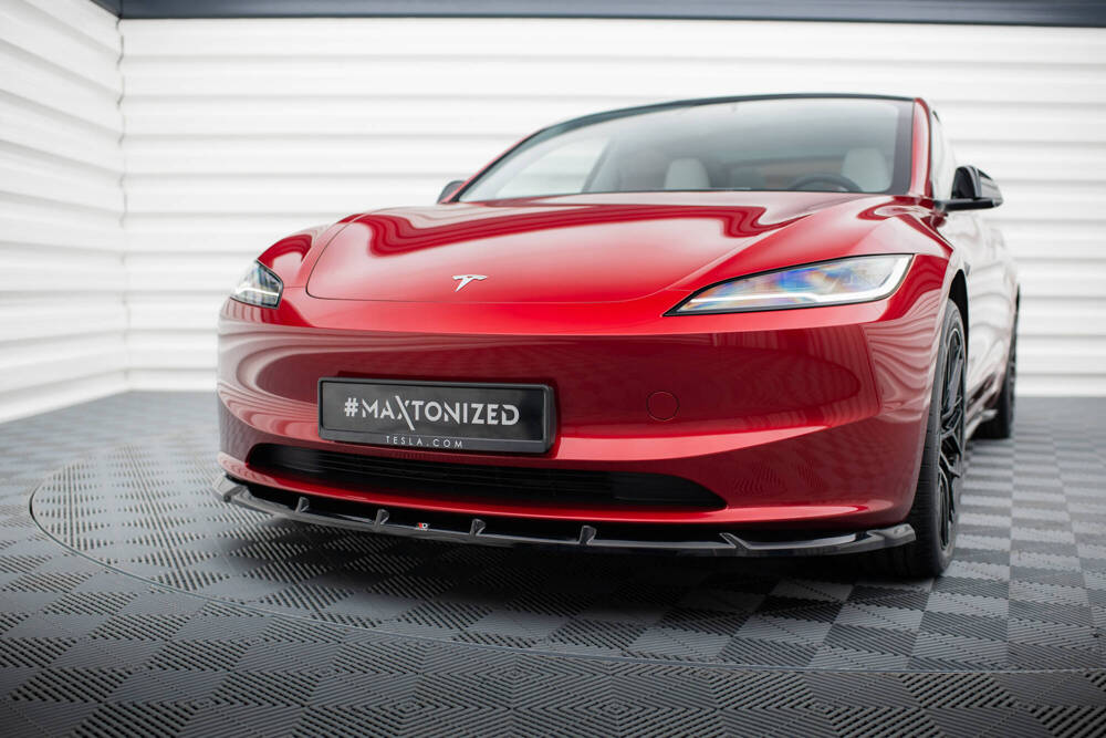 Lip Maxton V2 Tesla Model 3 Project Highland 2023 -