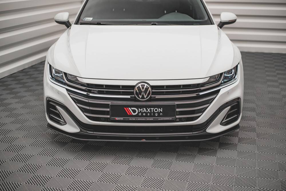 Lip Maxton Volkswagen Arteon R-Line 2020-