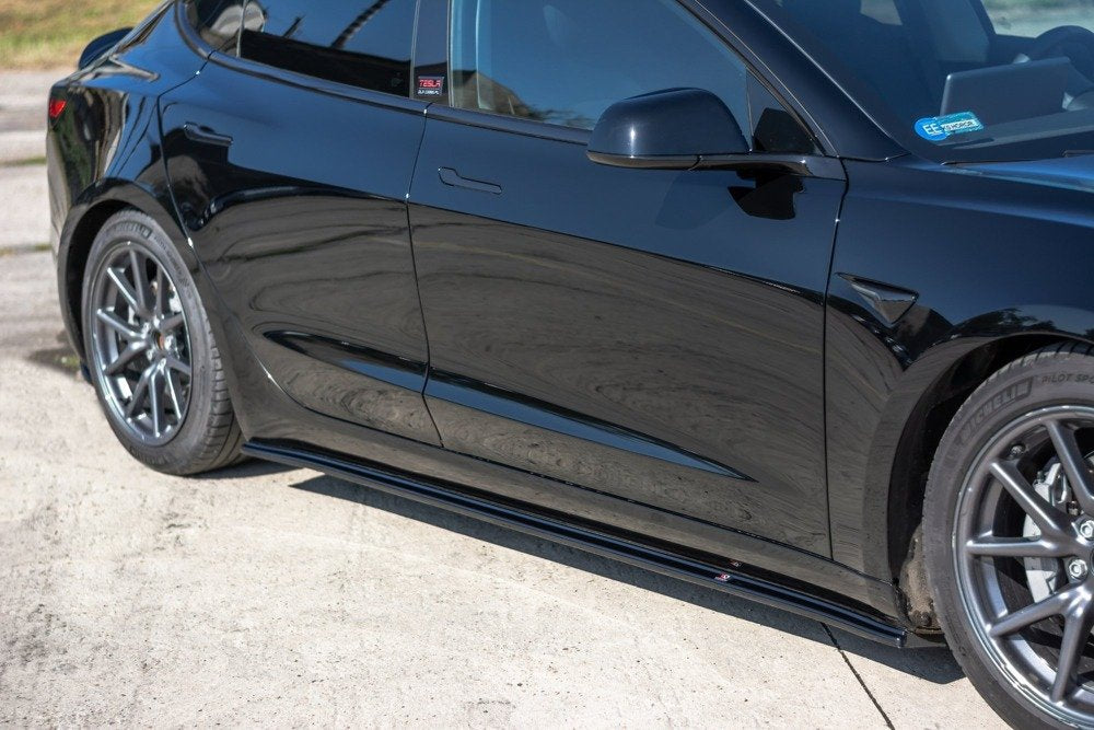 Taloneras Maxton Tesla Model 3 2017 - 2023