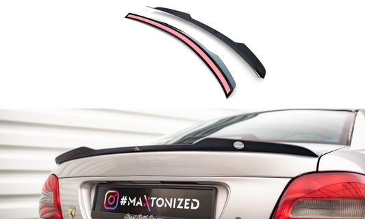 Aleron maxton Volvo C70 1997-2005