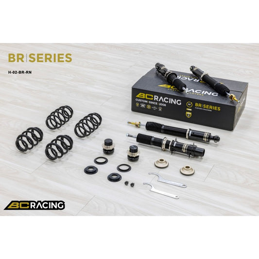 BC Racing BR-RN Audi A3 8L 2WD 1999-2005