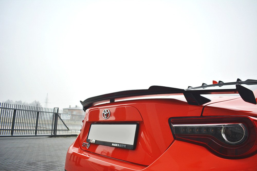 Aleron Maxton Toyota GT86 2017- / Subaru Brz